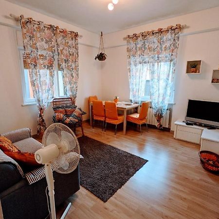 Casa Vacanza Due Elle - Casa Margherita ترييستي المظهر الخارجي الصورة